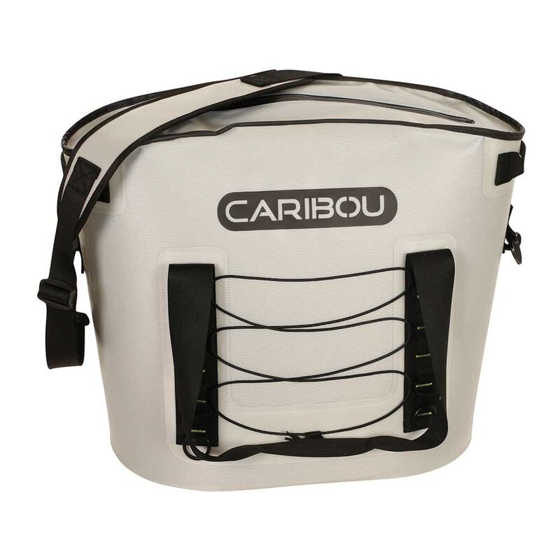 Camco Caribou 33 Quart Soft-sided Cooler  image number 5