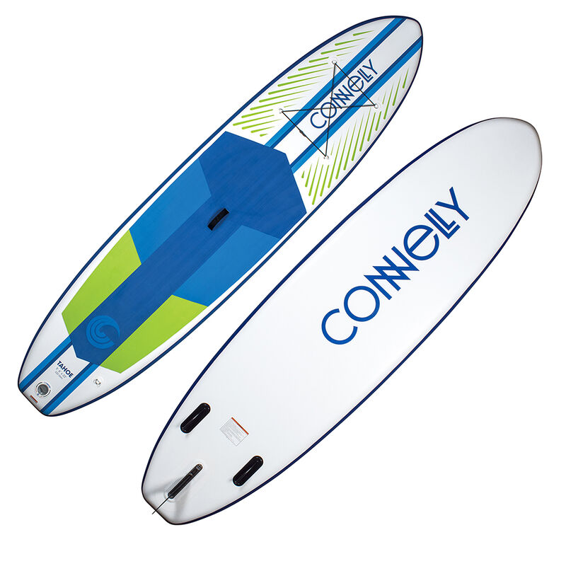 Connelly Tahoe Inflatable Stand-Up Paddleboard image number 1
