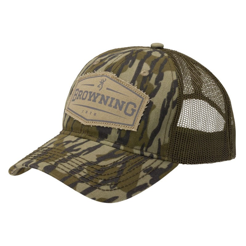 Browning Men's Atlus Cap image number 1