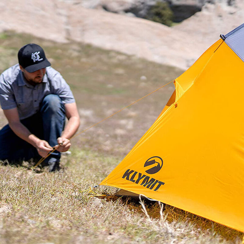 Klymit 4-Person Maxfield Tent image number 7