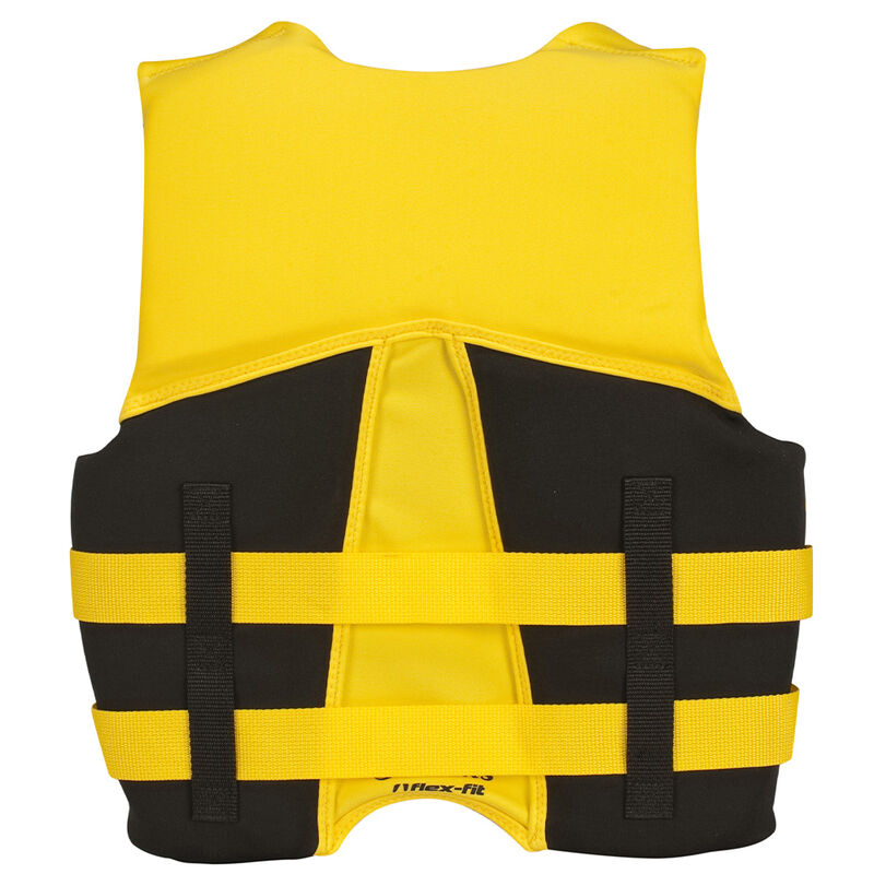 Overton's Youth Biolite Life Jacket image number 8