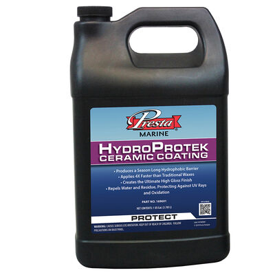 Presta HydroProtek Ceramic Coating, 1 Gallon