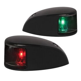 Hella Marine NaviLED Port And Starboard Deck-Mount Navigation Lights