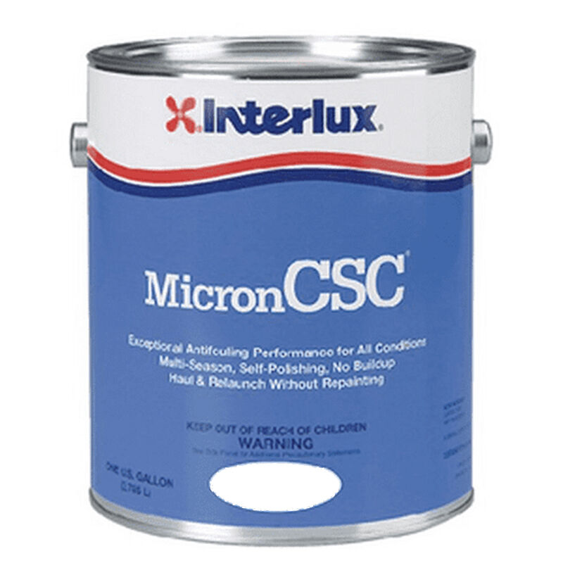 Interlux Micron CSC, Gallon image number 6
