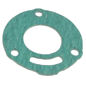 Sierra Manifold End Cap Gasket, Sierra Part #18-2850-9