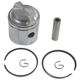 Sierra Piston Kit For OMC Engine, Sierra Part #18-4062