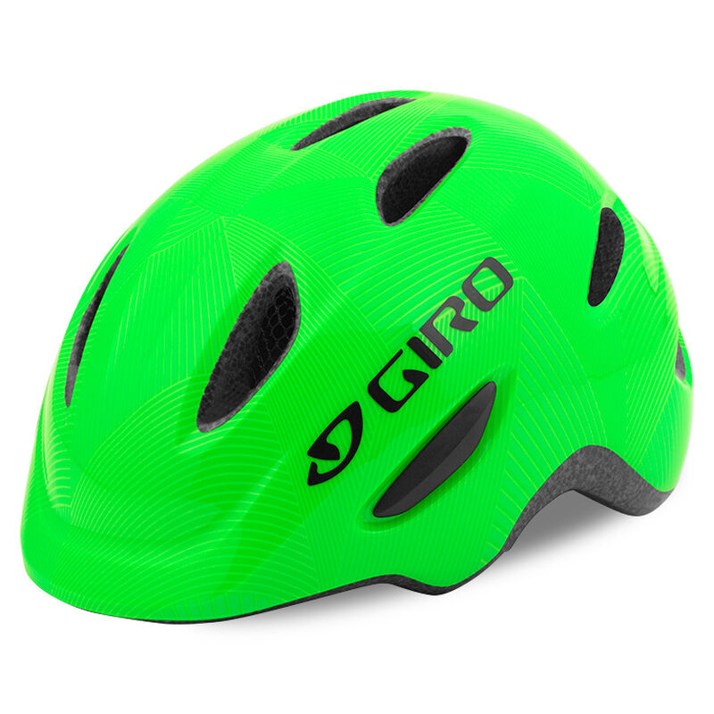 Giro Scamp Youth Bike Helmet image number 1