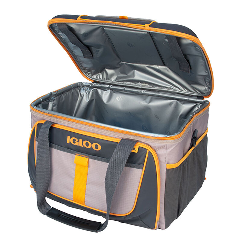 Igloo Outdoorsman Collapsible 50-Can Cooler image number 9