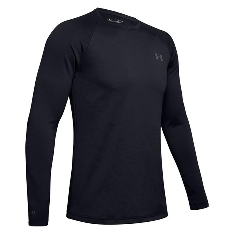 Under Armour Base 3.0 Crew All-Season Long Sleeve image number 1