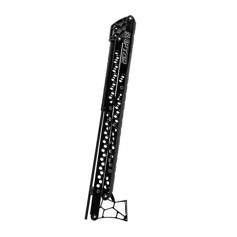 Minn Kota Raptor 10' Shallow Water Anchor w/Active Anchoring - Black image number 3