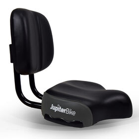 JupiterBike Cruiser Bicycle Seat