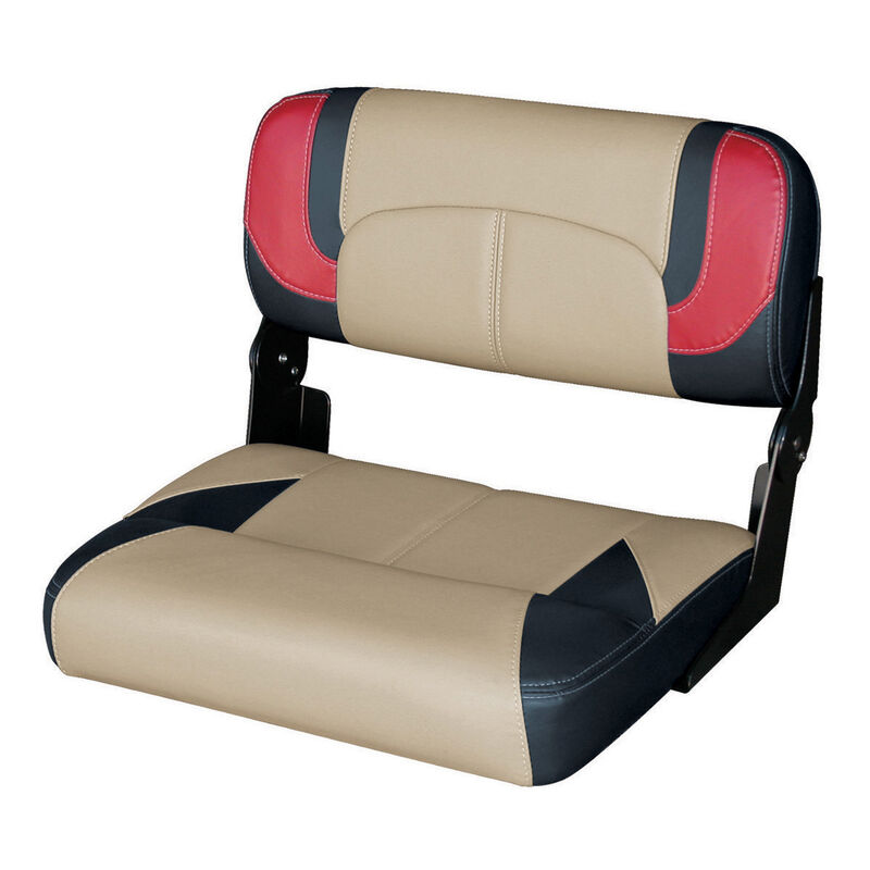 Overton's Pro-Elite Buddy Center Bench Seat, 22"W image number 6