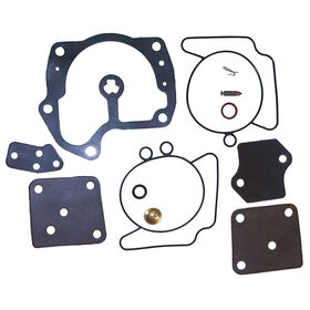 Sierra Carburetor Kit For OMC Engine, Sierra Part #18-7248<br>