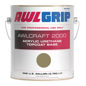 Awlgrip Acrylic Urethane Topcoat, Gallon