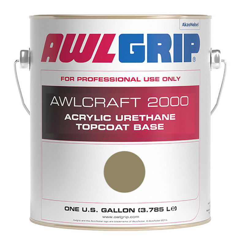Awlgrip Acrylic Urethane Topcoat, Gallon image number 5