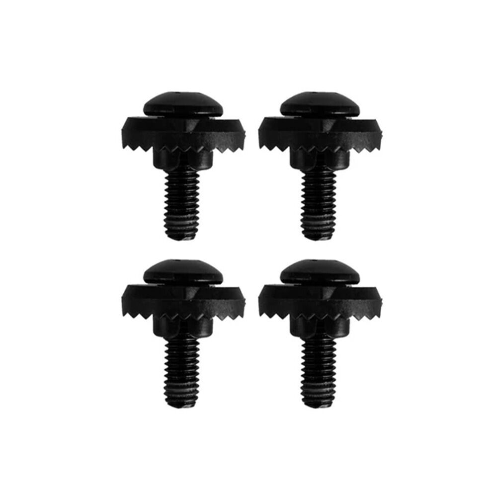 Liquid Force 6X Binding Bolt Kit W/ Lock — image 2