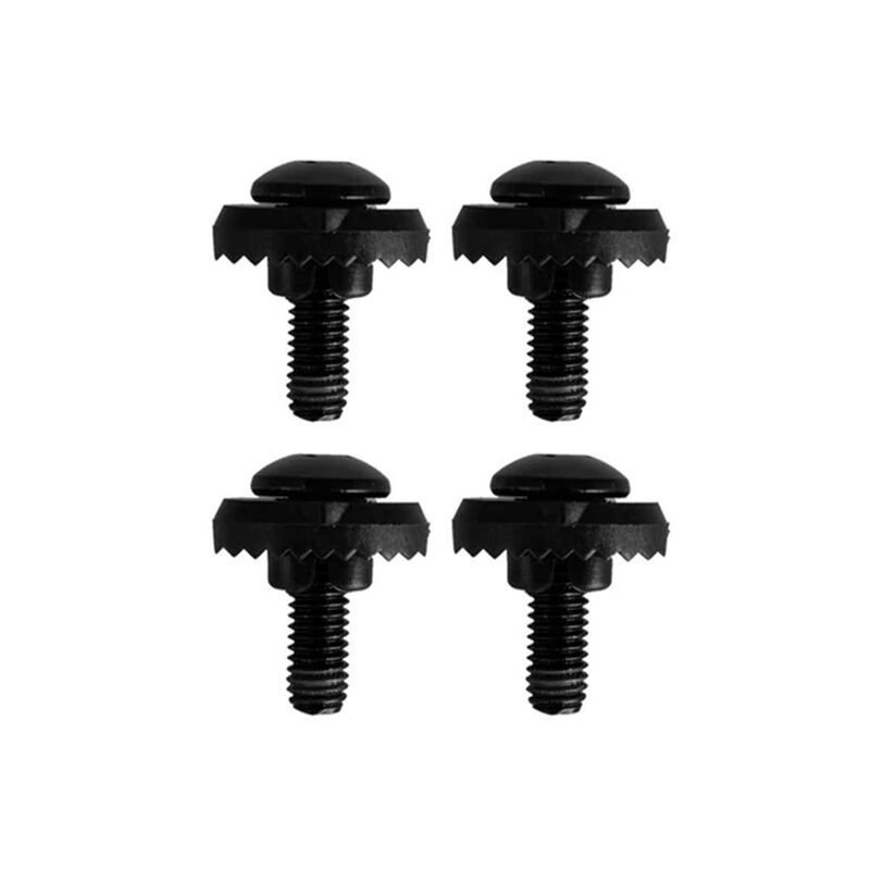 Liquid Force 6X Binding Bolt Kit W/ Lock