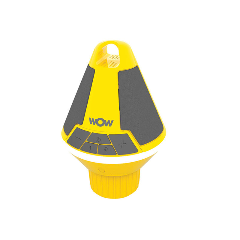 WOW Sound Buoy image number 1