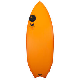 Hyperlite 4.4 Accelerator Wakesurf Board