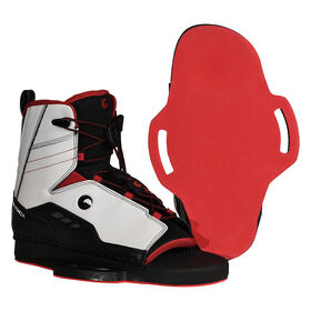 Connelly Venza Wakeboard Bindings
