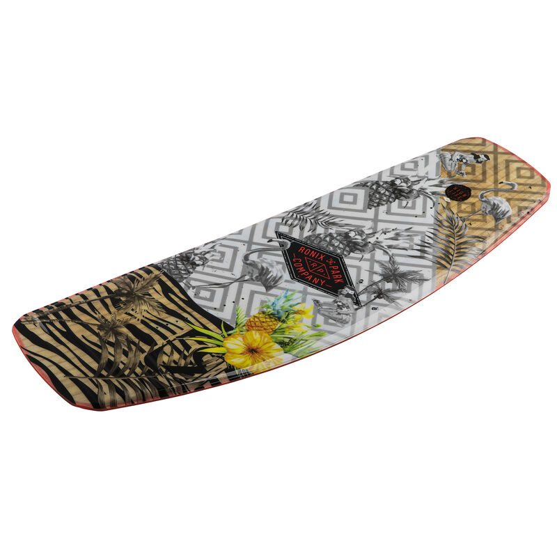 Ronix Highlife Flexbox Wakeboard, Blank image number 2