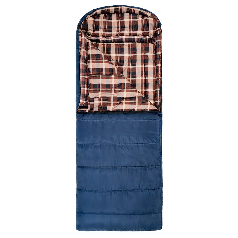 TETON Sports Celsius XL -25°F Sleeping Bag, Right Zipper image number 1