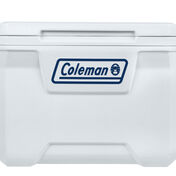 Coleman 316 Series 52-Quart Marine Hard Ice Chest Cooler