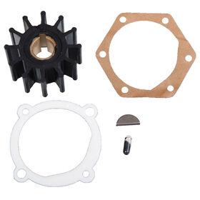 Sierra Impeller Kit For Jabsco/Oberdorfer/Volvo Engine, Sierra Part #18-3075