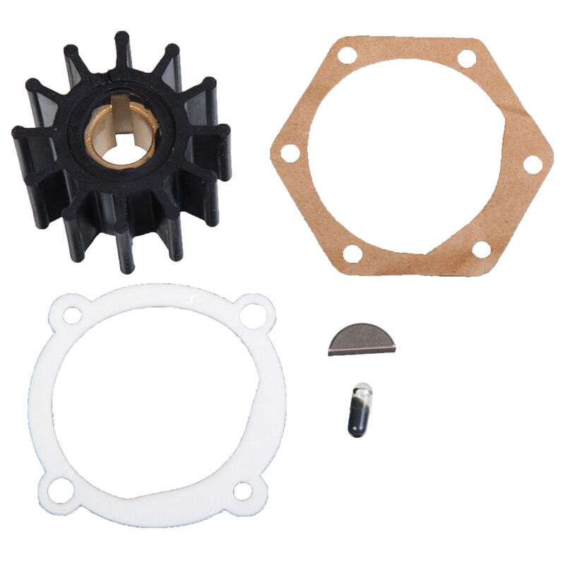 Sierra Impeller Kit For Jabsco/Oberdorfer/Volvo Engine, Sierra Part #18-3075