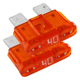 ATO-ATC Fuse, 2 pack – 40 amp
