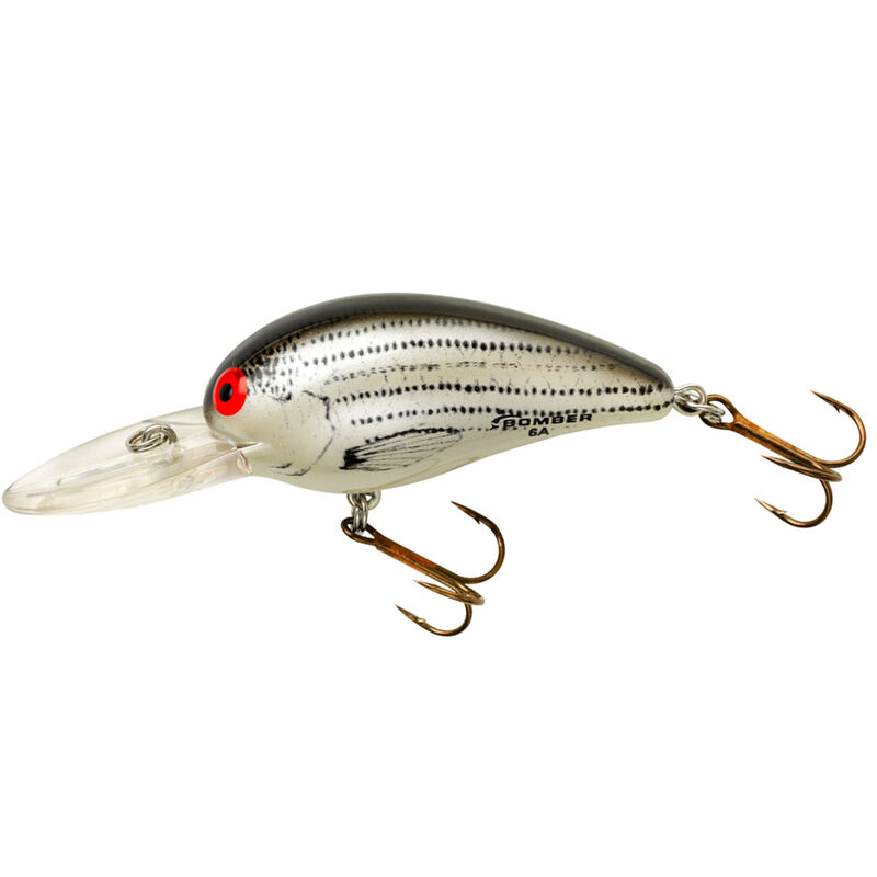 Bomber Real Craw Model A Crankbait image number 10