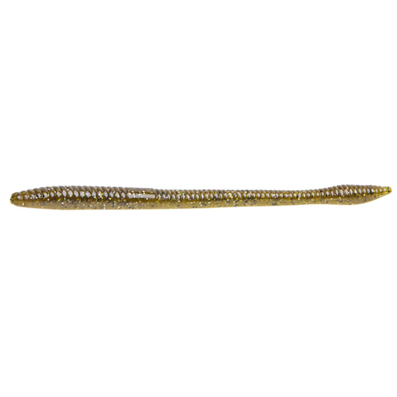 Zoom Trick Worm, 6-1/2", 20-Pack image number 12