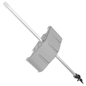 Tommy Docks Flexx 10' Floating Dock Pipe Guide Kit