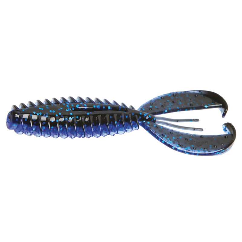 Zoom Z-Craw Soft Bait image number 3