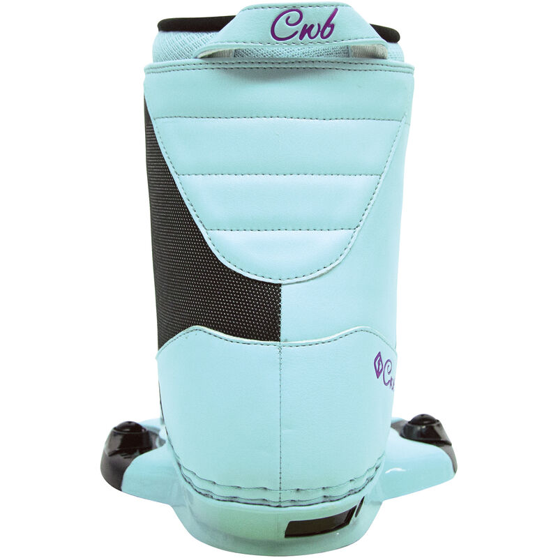 CWB Ember Wakeboard Bindings image number 4