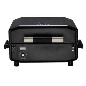 Z Grills Cruiser 200A Pellet Grill and Smoker