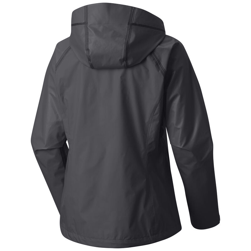 Columbia Women's OutDry Hybrid Jacket image number 4