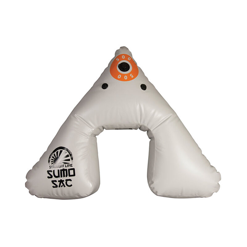 Liquid Force Sumo Open Bow 500 Ballast image number 1