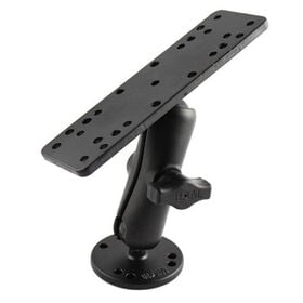 RAM Mount Marine Electronics Mount, under 5 lbs.