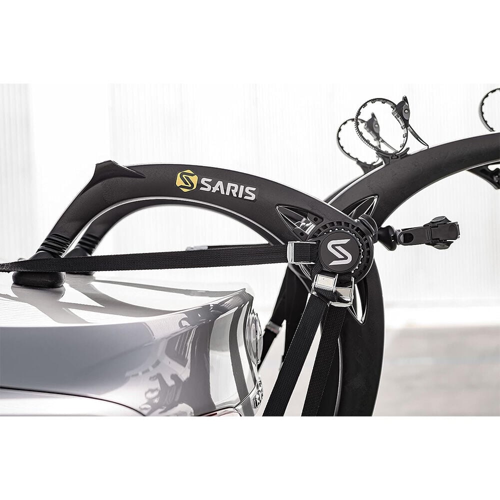 Saris Bones EX 2 Bike Trunk Rack