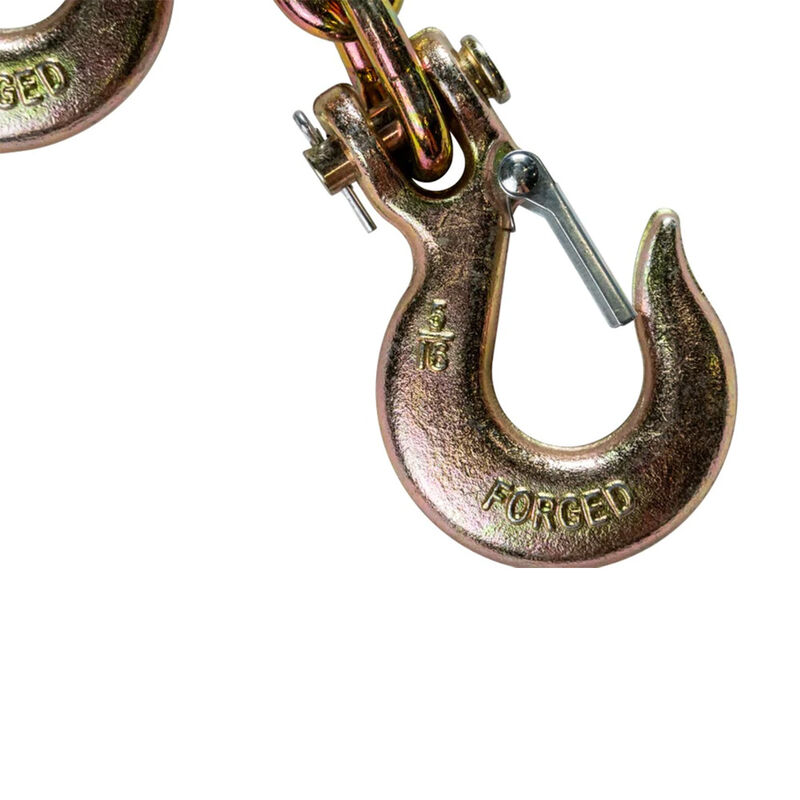 BulletProof Medium-Duty 5/16" Safety Chains, Pair image number 3