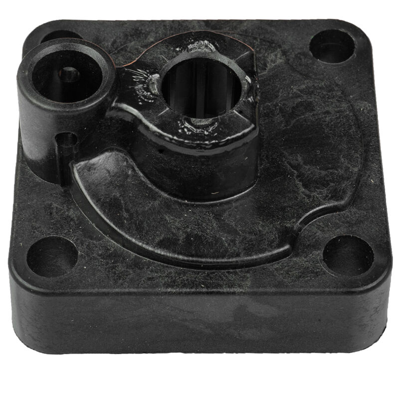 Sierra Water Pump Housing For Yamaha Engine, Sierra Part #18-3356 image number 1
