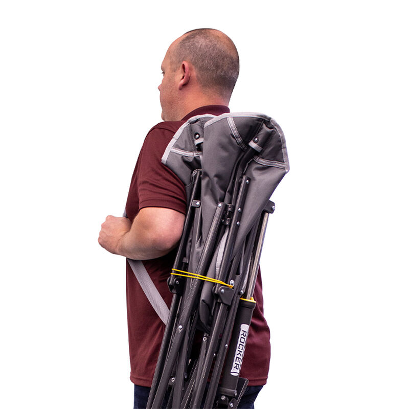 GCI Outdoor MaxRelax Pod Rocker image number 8