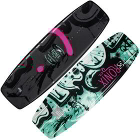 Ronix Quarter 'Til Midnight Wakeboard, Blank