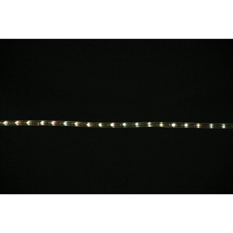 Multicolor LED Rope Light with Remote Control, 18’L image number 14