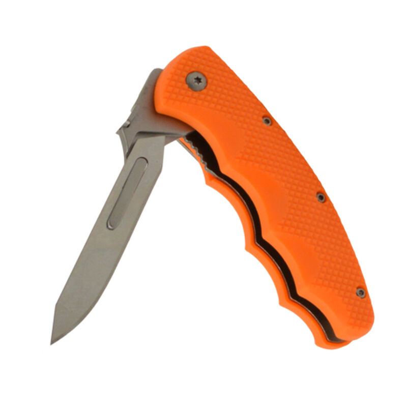 Wiebe Monarch Folding Knife image number 2