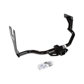 DRAW-TITE Class 3 Trailer Hitch, 2" Square Receiver, Ford Transit Connect