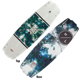 Hyperlite Vagabond Wakeboard, Blank