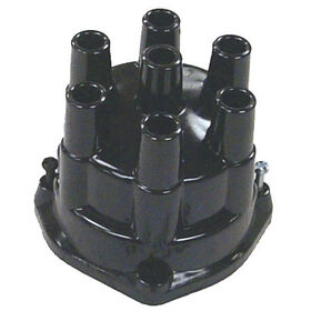 Sierra Distributor Cap For Mercury Marine/OMC Engine, Sierra Part #18-5386