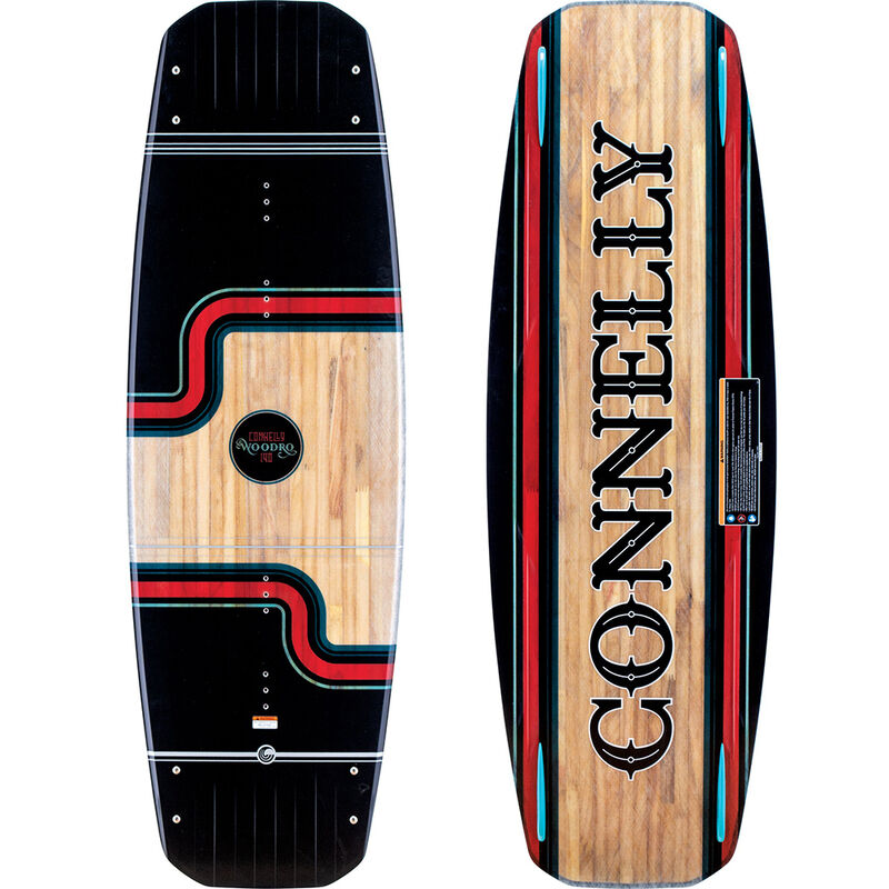 Connelly Woodro Wakeboard, Blank image number 1